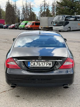 Mercedes-Benz CLS 320 Оригинален AMG пакет, снимка 6