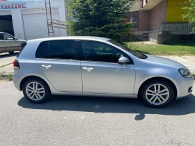 VW Golf, снимка 3