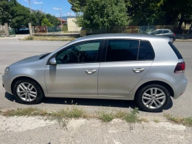 VW Golf, снимка 4