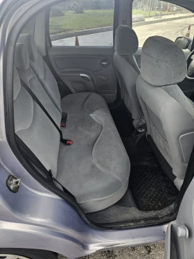 Citroen C3, снимка 9