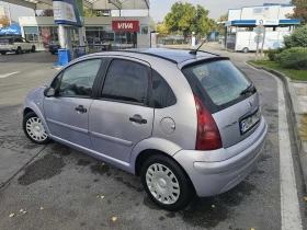 Citroen C3, снимка 3