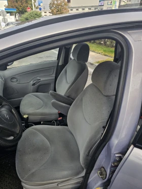 Citroen C3, снимка 8
