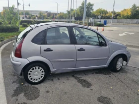 Citroen C3, снимка 5