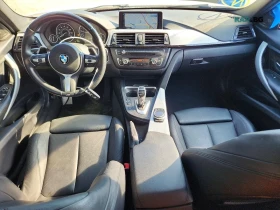 BMW 335 M-PACK| HARMAN| CAMERA| PODGREV, снимка 9
