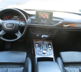 Audi A6 3.0 TDI 245кс, снимка 5 - Автомобили и джипове - 29460211
