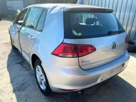 VW Golf 1.6 TDI  | Mobile.bg    3