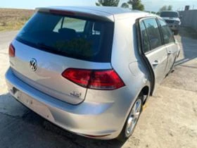 VW Golf 1.6 TDI  | Mobile.bg    4