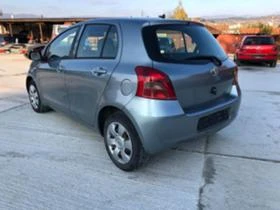 Toyota Yaris 1.0i | Mobile.bg    4