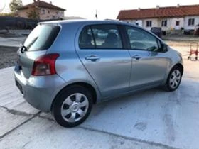 Toyota Yaris 1.0i | Mobile.bg    5