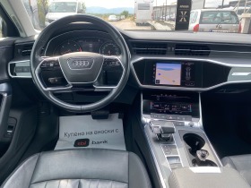 Audi A6 2.0D/HYBRID EURO 6D | Mobile.bg   13