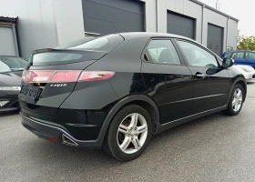 Honda Civic 1, 4/99k.c. | Mobile.bg    4