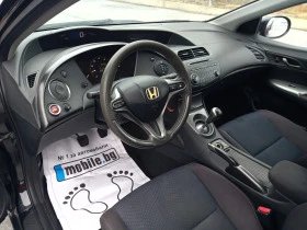 Honda Civic 1, 4/99k.c. | Mobile.bg    7