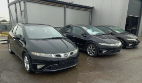 Honda Civic 1, 4/99k.c. | Mobile.bg    16