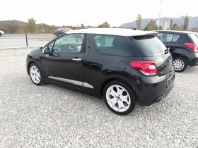 Citroen DS3 1.6hdi kli navi | Mobile.bg    3