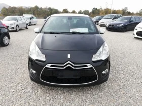 Citroen DS3 1.6hdi kli navi | Mobile.bg    2