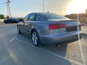 Audi A6 3.0 TFSI, снимка 4