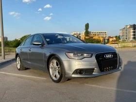 Audi A6 3.0 TFSI, снимка 1