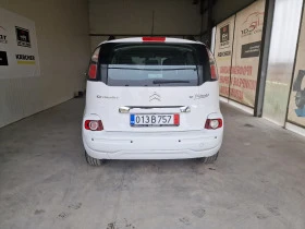 Citroen C3 Picasso 1.6 HDI, снимка 4