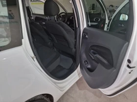 Citroen C3 Picasso 1.6 HDI, снимка 9