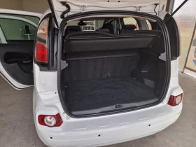 Citroen C3 Picasso 1.6 HDI, снимка 8