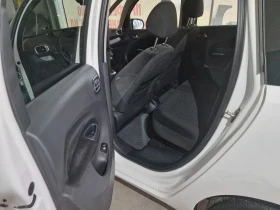 Citroen C3 Picasso 1.6 HDI, снимка 7