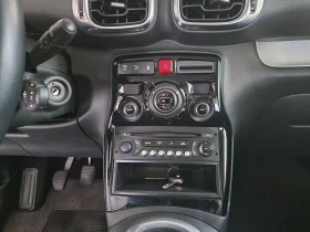 Citroen C3 Picasso 1.6 HDI, снимка 10