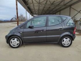 Mercedes-Benz A 160 ОТЛИЧНО СЪСТОЯНИЕ!, снимка 7