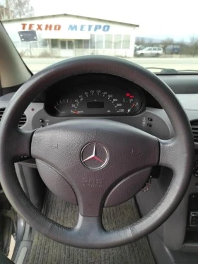 Mercedes-Benz A 160  ! | Mobile.bg    8