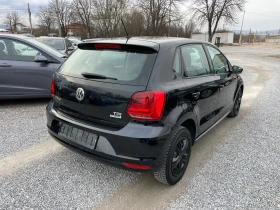 VW Polo 1.4TDI BLUEMOTION KLIMA Euro 6 | Mobile.bg   6