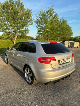 Audi A3 2.0TDI | Mobile.bg   6