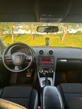 Audi A3 2.0TDI | Mobile.bg   9