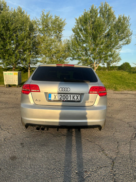 Audi A3 2.0TDI, снимка 5