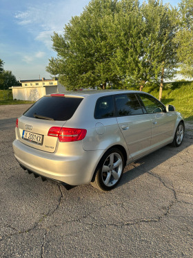 Audi A3 2.0TDI | Mobile.bg   7