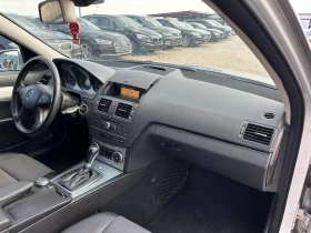 Mercedes-Benz C 200 CDI AVTOMAT/KOJA EURO 5 ЛИЗИНГ, снимка 11