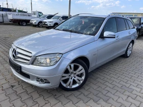 Mercedes-Benz C 200 CDI AVTOMAT/KOJA EURO 5 ЛИЗИНГ, снимка 1