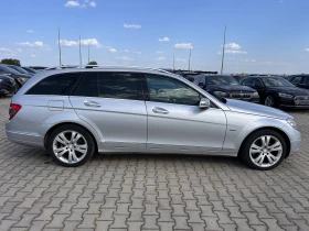 Mercedes-Benz C 200 CDI AVTOMAT/KOJA EURO 5 ЛИЗИНГ, снимка 5