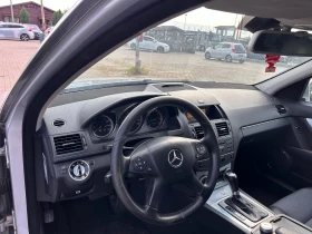 Mercedes-Benz C 200 CDI AVTOMAT/KOJA EURO 5 ЛИЗИНГ, снимка 12