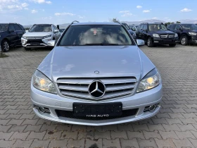 Mercedes-Benz C 200 CDI AVTOMAT/KOJA EURO 5 ЛИЗИНГ, снимка 3