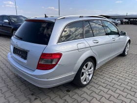 Mercedes-Benz C 200 CDI AVTOMAT/KOJA EURO 5 ЛИЗИНГ, снимка 6