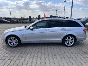 Mercedes-Benz C 200 CDI AVTOMAT/KOJA EURO 5 ЛИЗИНГ, снимка 9