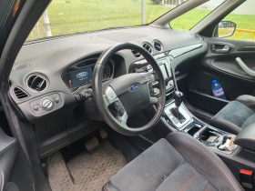 Ford S-Max, снимка 6