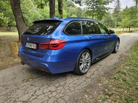 BMW 320 M Performance 108000km, снимка 4