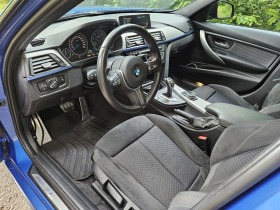 BMW 320 M Performance 108000km, снимка 8