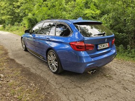 BMW 320 M Performance 108000km, снимка 3