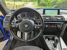 BMW 320 M Performance 108000km, снимка 13
