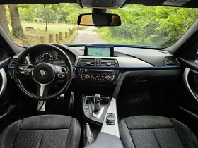 BMW 320 M Performance 108000km, снимка 14