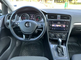 VW Golf 2.0TDI 150 к.с. DSG, снимка 13