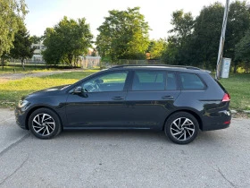 VW Golf 2.0TDI 150 к.с. DSG, снимка 5