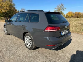 Обява за продажба на VW Golf 2.0TDI 150 к.с. DSG ~21 900 лв. - изображение 8