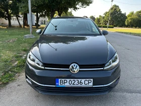 VW Golf 2.0TDI 150 к.с. DSG, снимка 2